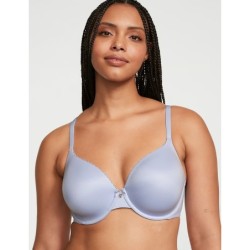 Soutien-gorge emboîtant légèrement doublé et lisse