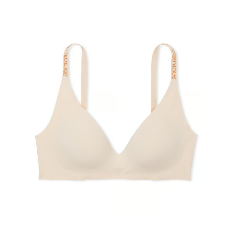 Soutien-gorge stop confortable avec effet push-up