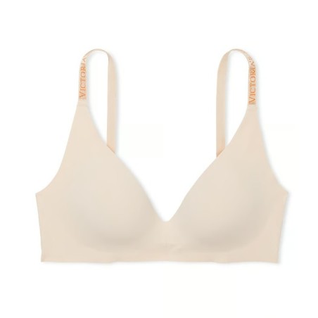 Soutien-gorge stop confortable avec effet push-up