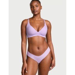 Victoria's Secret Soutien-gorge sans couture en soie glacée