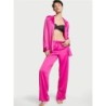 Victoria's Secret Pyjama long en satin