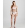 Slip rose fille - Modern Cotton