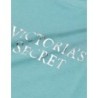 Pyjama Victoria's Secret avec t-shirt et short en coton