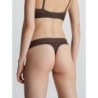 String Calvin Klein avec culotte en dentelle