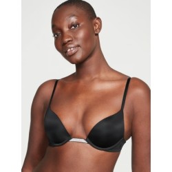 Victoria's Secret - Soutien-gorge plongeant réglable brillant