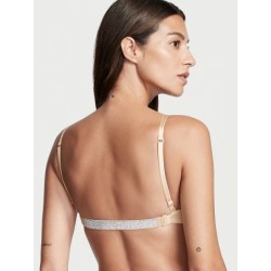 Victoria's Secret - Soutien-gorge réglable à paillettes et strass