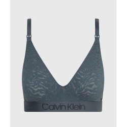 Soutien-gorge d'allaitement avec dentelle