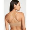 Soutien-gorge bustier sans armatures Love Cloud