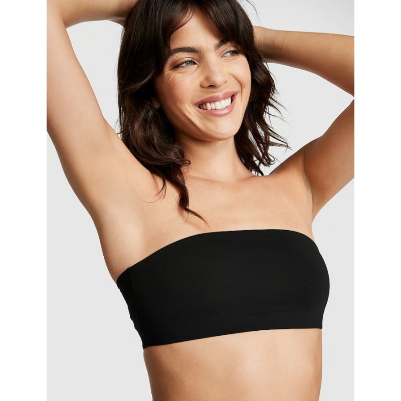 Soutien-gorge bandeau extensible Base