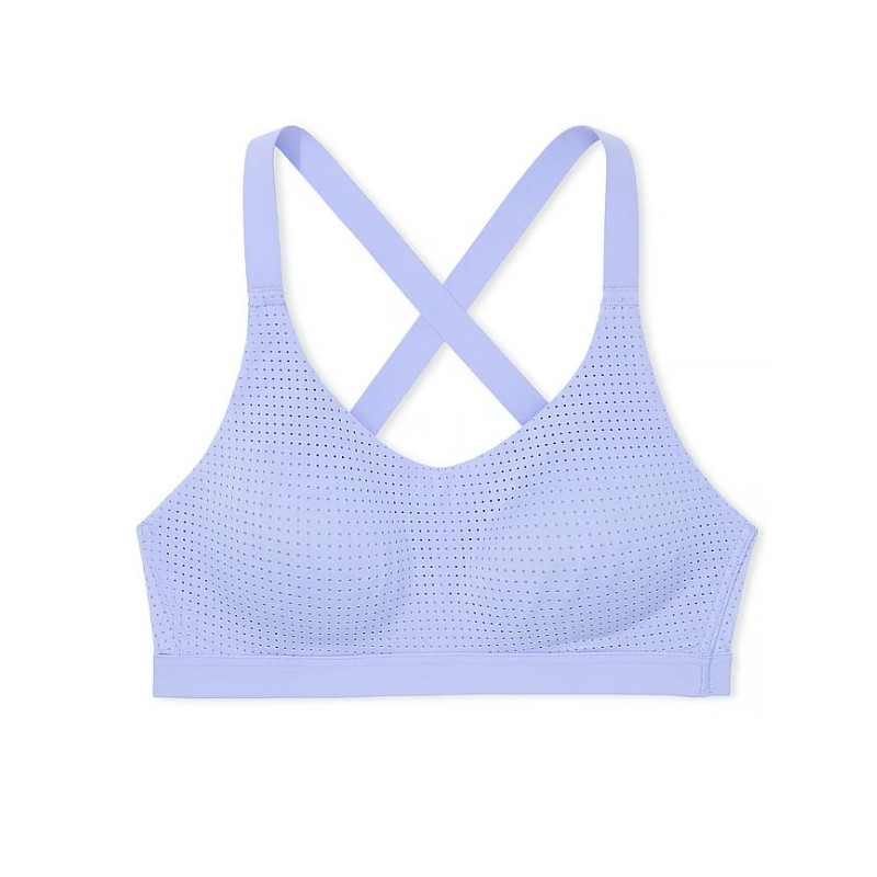 Victoria's Secret - Soutien-gorge de sport en maille légère