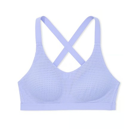 Victoria's Secret - Soutien-gorge de sport en maille légère