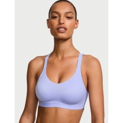 Victoria's Secret - Soutien-gorge de sport en maille légère