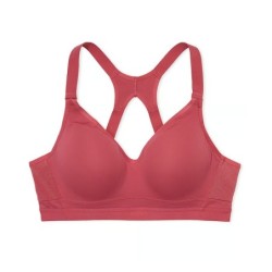 Soutien-gorge de sport et fitness très élastique et raffermissant