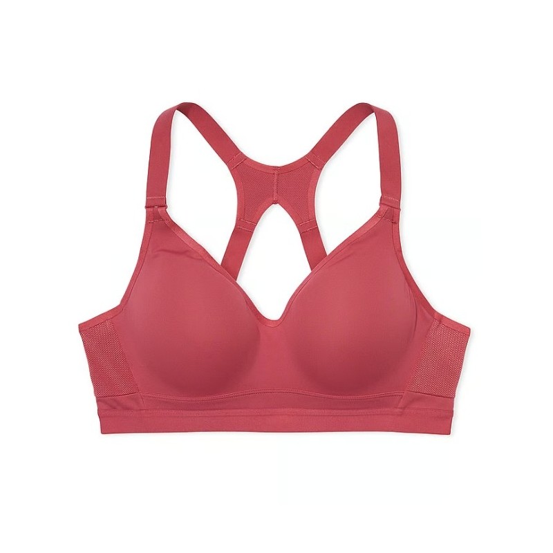 Soutien-gorge de sport et fitness très élastique et raffermissant