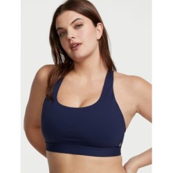 Soutien-gorge de sport léger en maille respirante Victoria's Secret