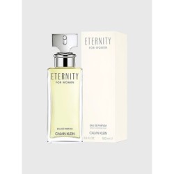 Calvin Klein Eternity Women - 100 ML - Eau De Parfum