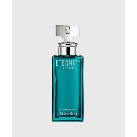 Calvin Klein Essence Aromatique Eternity Pour Elle - 50 Ml