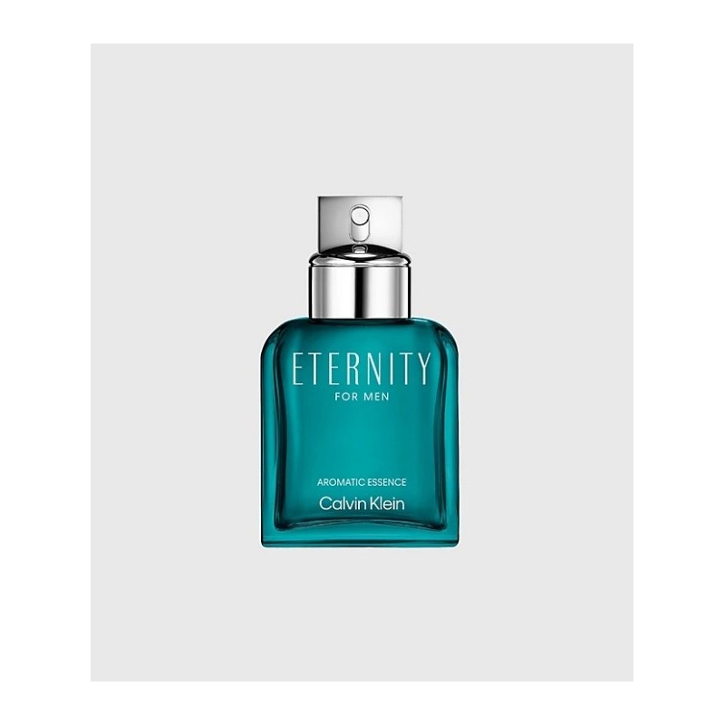 Calvin Klein Essence Aromatique Eternity Pour Lui - 50ml Parfums