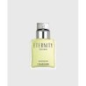 Eternity Men - 100 Ml - CK Eau De Toilette