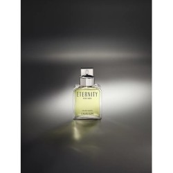 Eternity Men - 100 Ml - CK Eau De Toilette