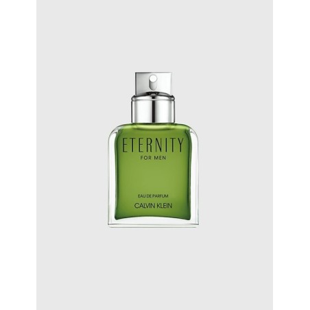 Calvin Klein Eau De Parfum Eternity Pour Lui - 50 ML