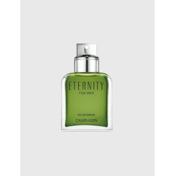 Calvin Klein Eau De Parfum Eternity Pour Lui - 100 ML