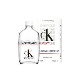 CK EVERYONE Everyone Eau de Toilette 100ML