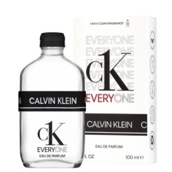 Parfum Mixte Calvin Klein CK Everyone Eau de Parfum