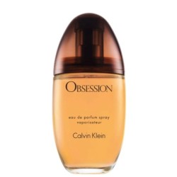 Parfum Calvin Klein Femme Obsession Eau de Parfum 100ML