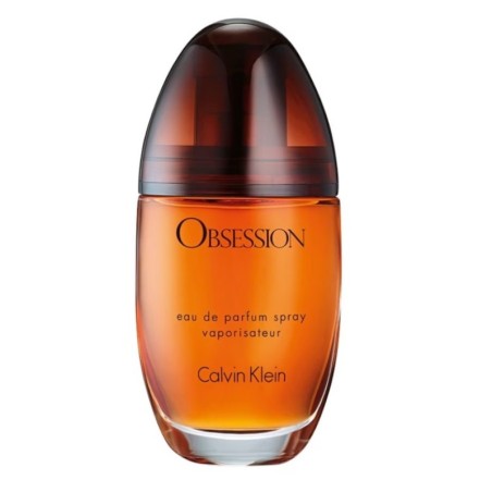 Calvin Klein Obsession Eau de Parfum Spray 50ML