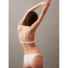 Soutien-gorge Triangle - Transparent Marquisette