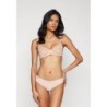 Calvin Klein UNLINED DEMI - Soutien-gorge Bugel