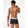 Calvin Klein Boxer taille basse pour hommes (lot de 3)