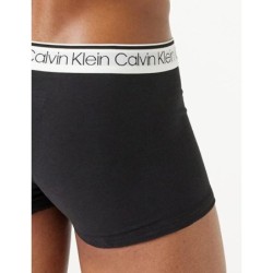 Calvin Klein Boxer taille basse pour hommes (lot de 3)