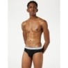 Calvin Klein Lot de 3 slips hip pour homme