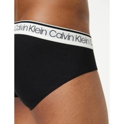 Calvin Klein Lot de 3 slips hip pour homme