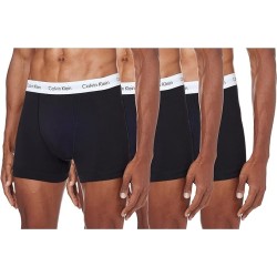 Calvin Klein Cotton Classics Multipack Boxer Briefs Homme