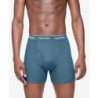 Calvin Klein Lot de 3 boxers en coton classiques pour homme