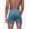 Calvin Klein Lot de 3 boxers en coton classiques pour homme