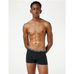 Calvin Klein Boxers pour hommes (lot de 3), bleu