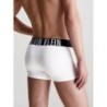 Pack de 3 boxers - Intense Power, noir, blanc et gris