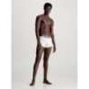 Calvin Klein Intense Power Lot de 3 boxers, blanc