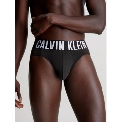 Lot de 3 slips Calvin Klein - Intense Power