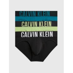 Lot de 3 slips Calvin Klein - Intense Power