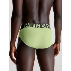 Lot de 3 slips Calvin Klein - Intense Power