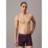 Calvin Klein Lot de 3 boxers en coton stretch