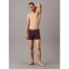 Calvin Klein Lot de 3 boxers en coton stretch