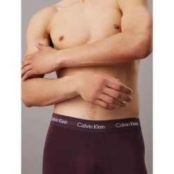 Calvin Klein Lot de 3 boxers en coton stretch