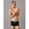 Calvin Klein 7 Pack Hip Shorts - Micro Stretch