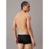 Calvin Klein 7 Pack Hip Shorts - Micro Stretch